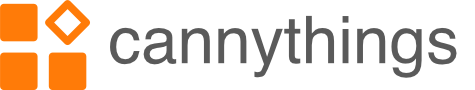 Cannythings Logo and Name